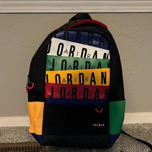 Air Jordan Backpack